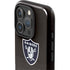 NFL Las Vegas Raiders Breakaway iPhone 16 Pro Impact Case